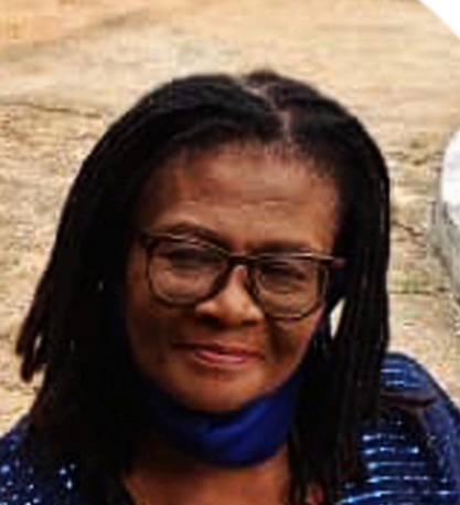 Mrs. Sedina Tay-Agbozo 